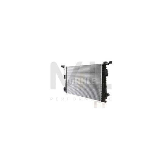 MAHLE ORIGINAL CR 845 000S Engine radiator for DACIA DUSTER Brazed cooling fins, Manual Transmission | ML Performance Car Parts