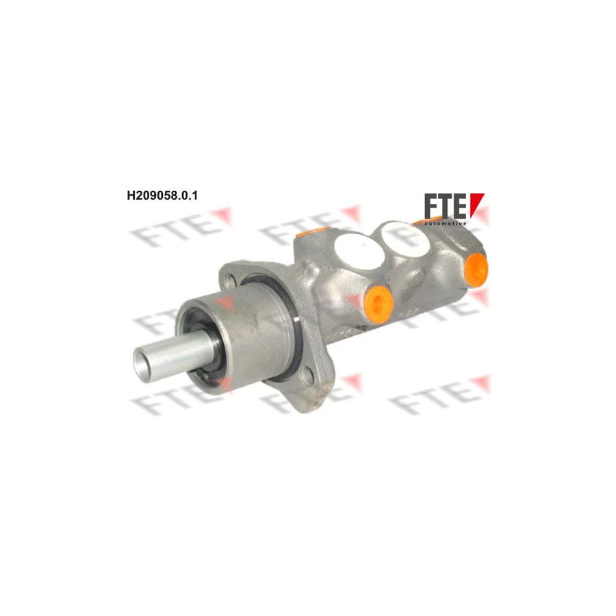 FTE 9220097 Brake Master Cylinder