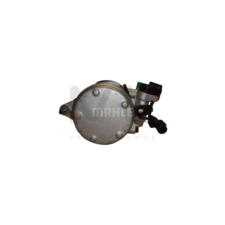MAHLE ORIGINAL ACP 1215 000P Compressor, air conditioning for HYUNDAI Getz (TB) PAG 46 YF, Refrigerant: R 1234yf, R 134a | ML Performance Car Parts