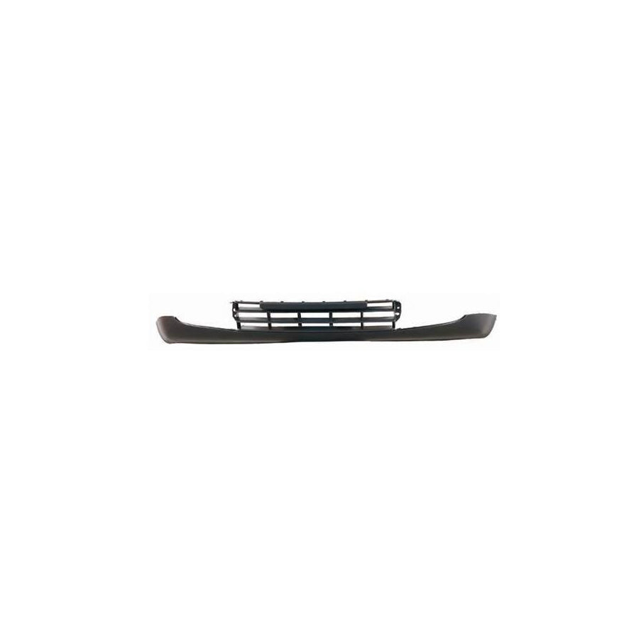 BUGIAD Bsp20614 Front Splitter for VW Polo IV Hatchback (9N)