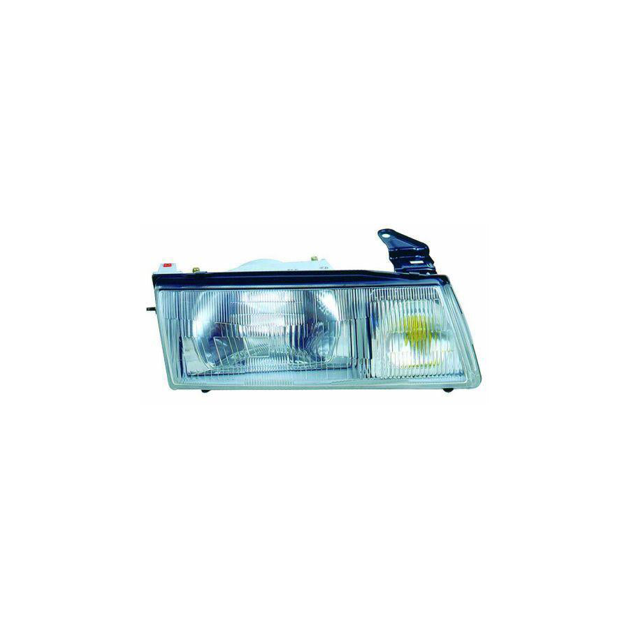 Abakus 2131109Lld Headlight for Isuzu GeMini Hatchback (Jt)