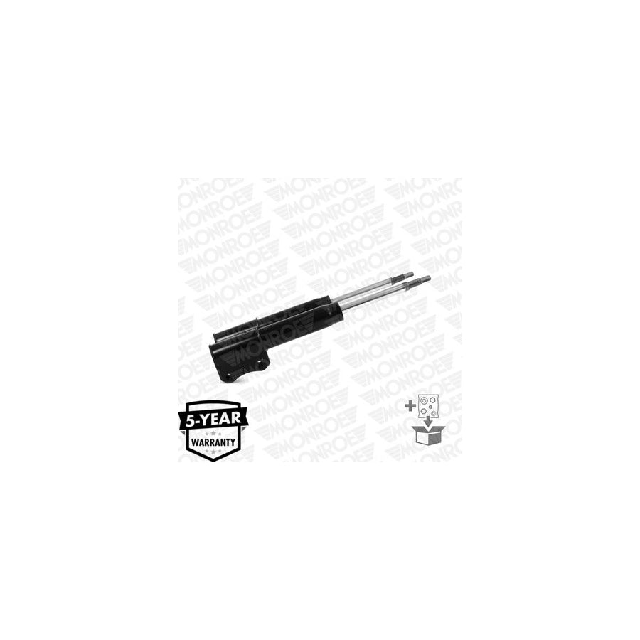 Monroe D0015 Shock Absorber for Suzuki Grand Vitara I Off-Road (Ft, Ht)