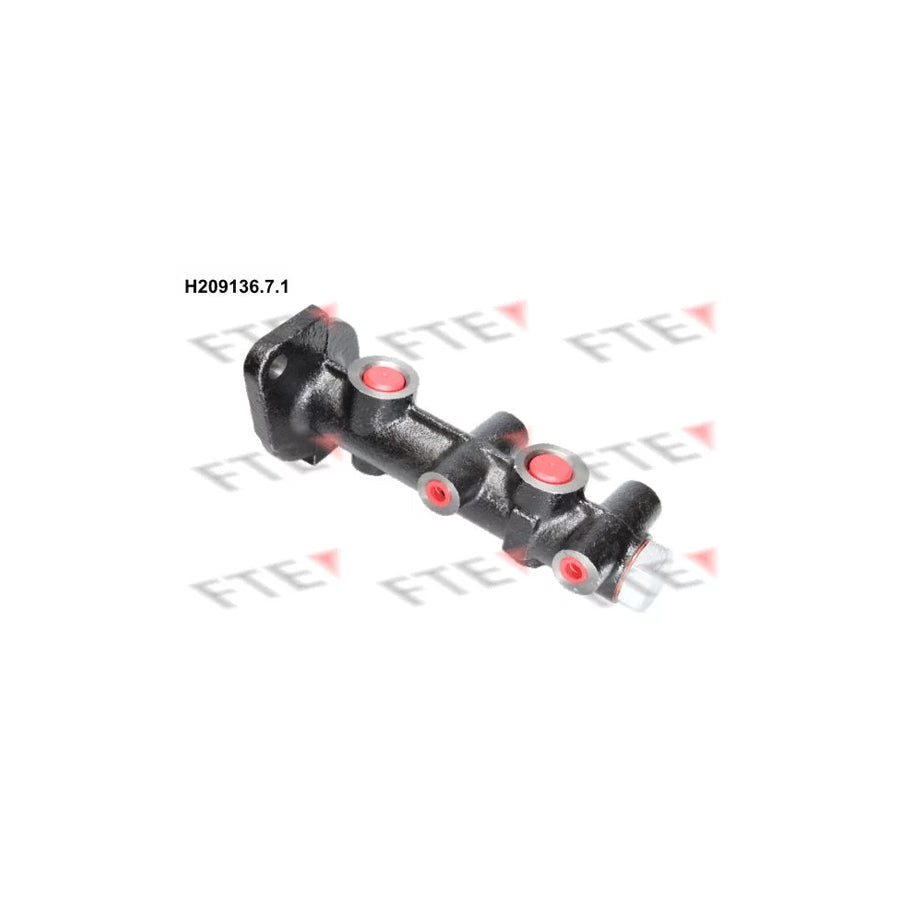 FTE 9220125 Brake Master Cylinder