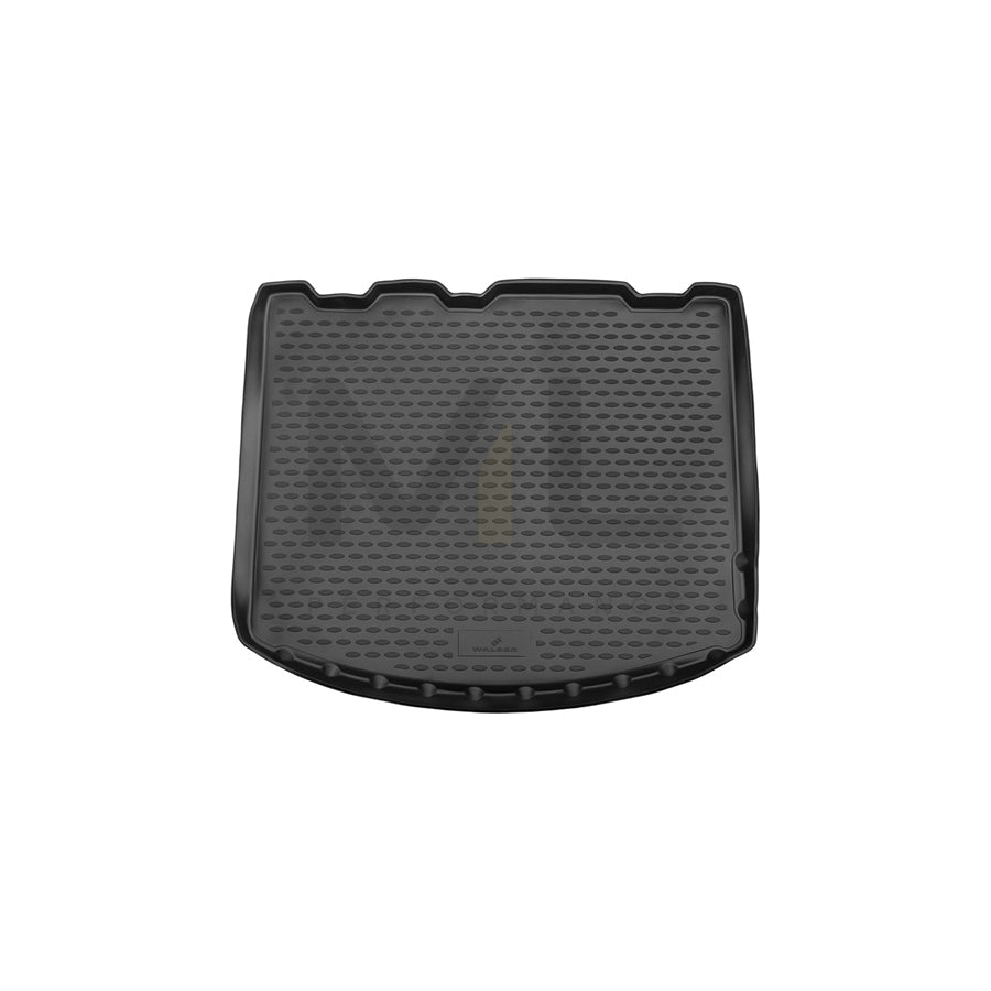 WALSER XTR 70897 Car boot liner Nonslip