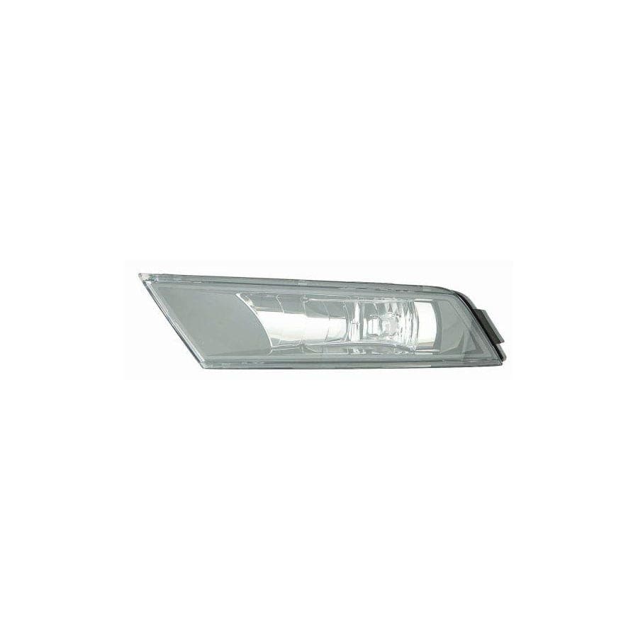 Abakus 6652019Rue Fog Light for Skoda Superb
