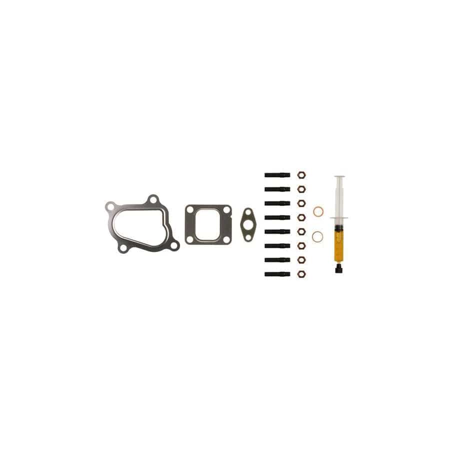 Alanko 10925109 Mounting Kit, Charger