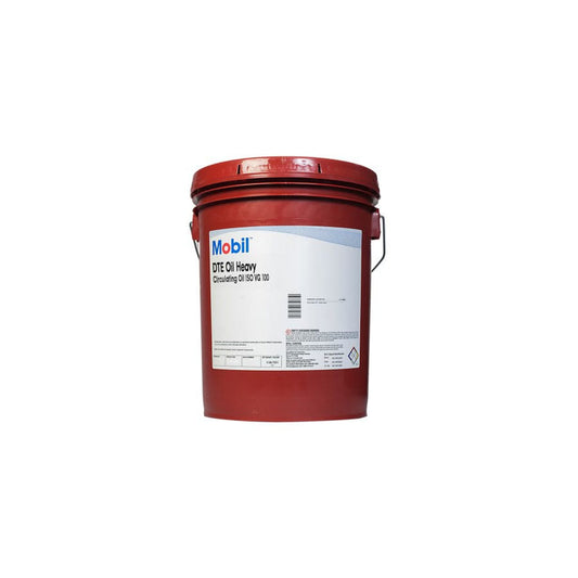 Mobil DTE OIL HVY PAIL 20Ltr | ML Performance UK Car Parts