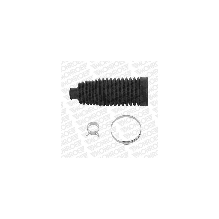 Monroe L28007 Bellow Set, Steering for Peugeot 406