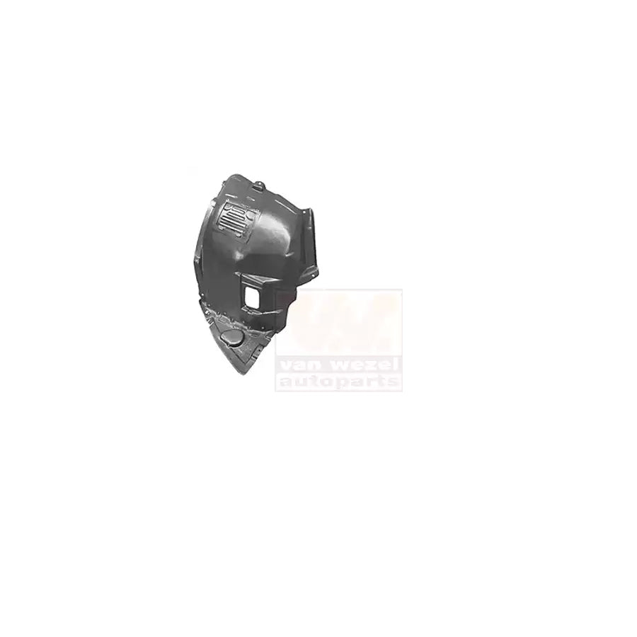 Van Wezel 0667434 Panelling, Mudguard for BMW 3 Series