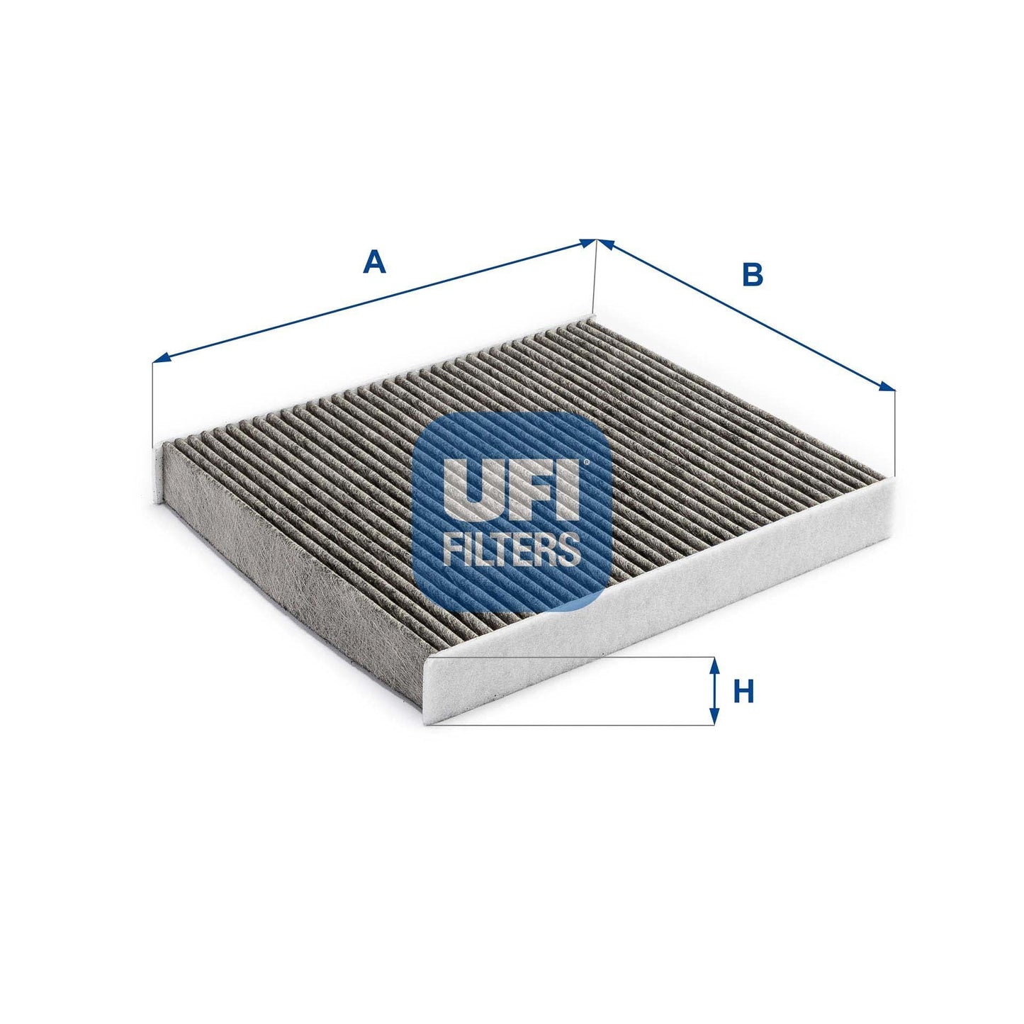 UFI 31.689.00 Fuel Filter