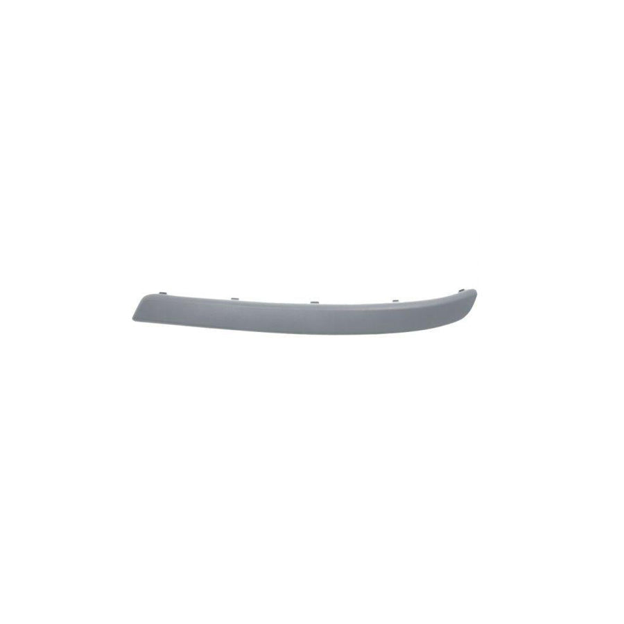 Blic 5703-05-5023923Q Bumper Moulding For Opel Corsa