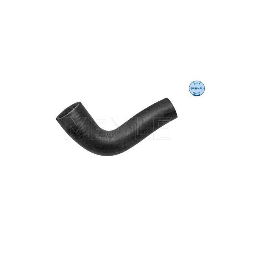 Meyle 019 222 0018 Radiator Hose