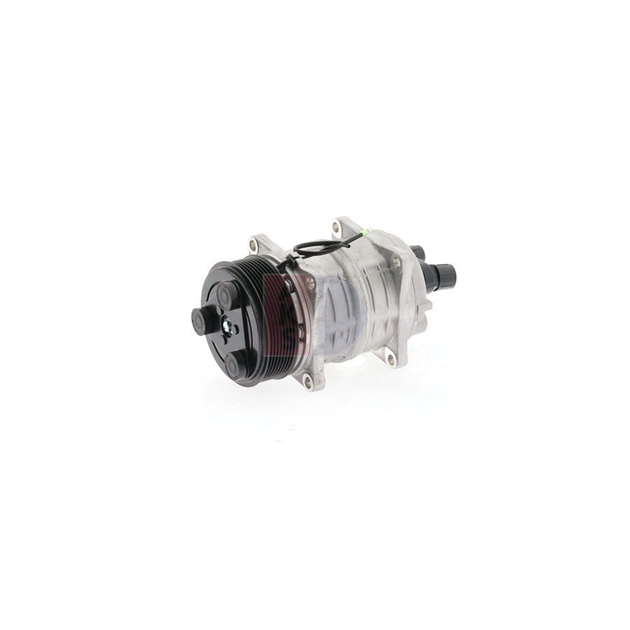 AKS Dasis 850825N Compressor, Air Conditioning