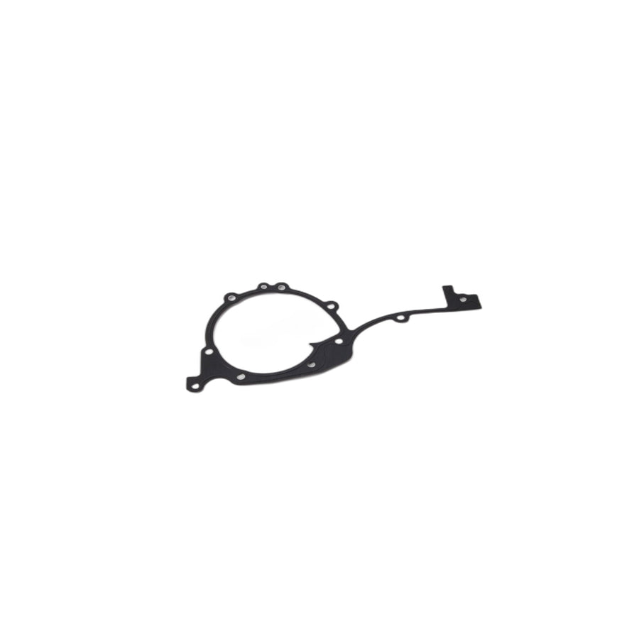Genuine BMW 11141707260 E85 E60 E53 Lower Chain Case Metal Gasket (Inc. 728i, 520i & Z3 2.5i) | ML Performance UK Car Parts