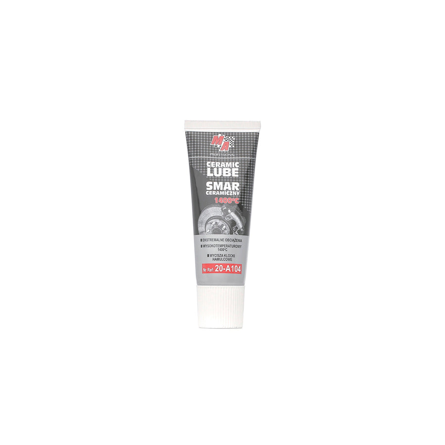 Ma Professional 20-A104 High Temperature Lubricant