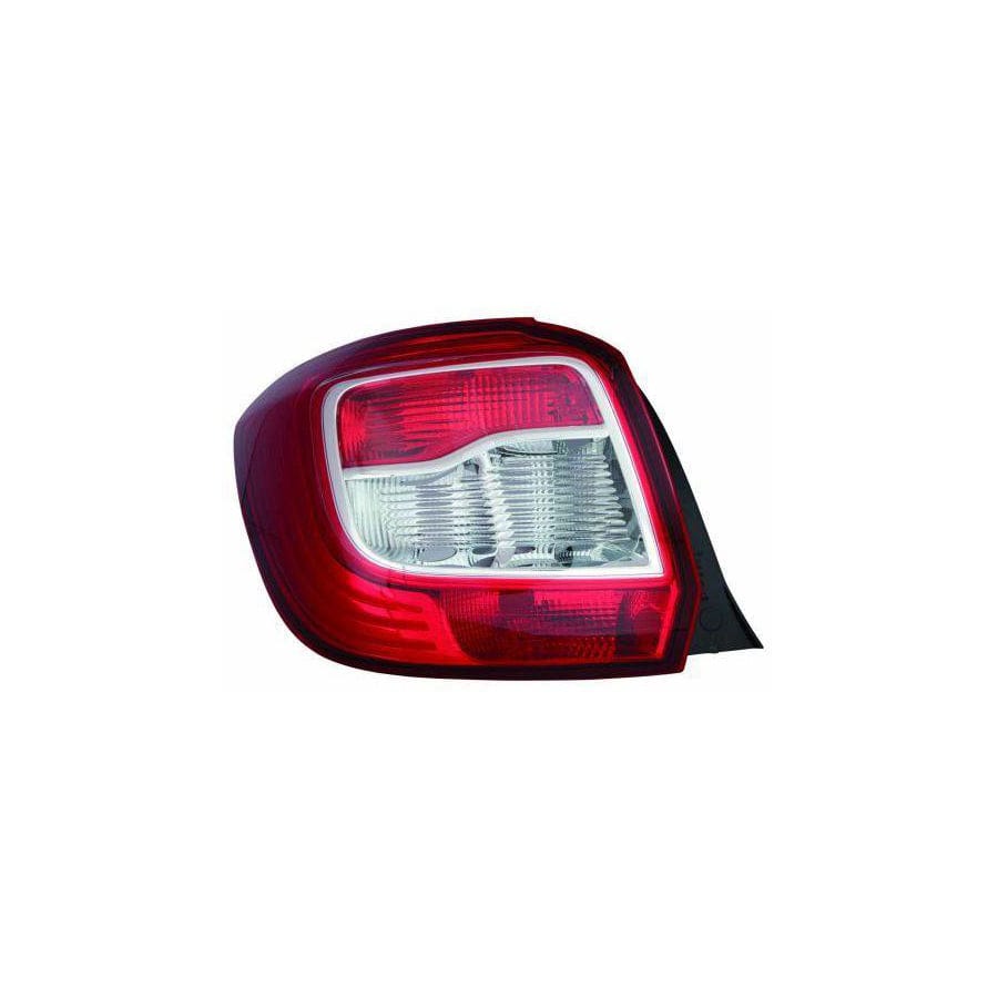 Abakus 55119A7Rue Rear Light for Dacia Sandero II