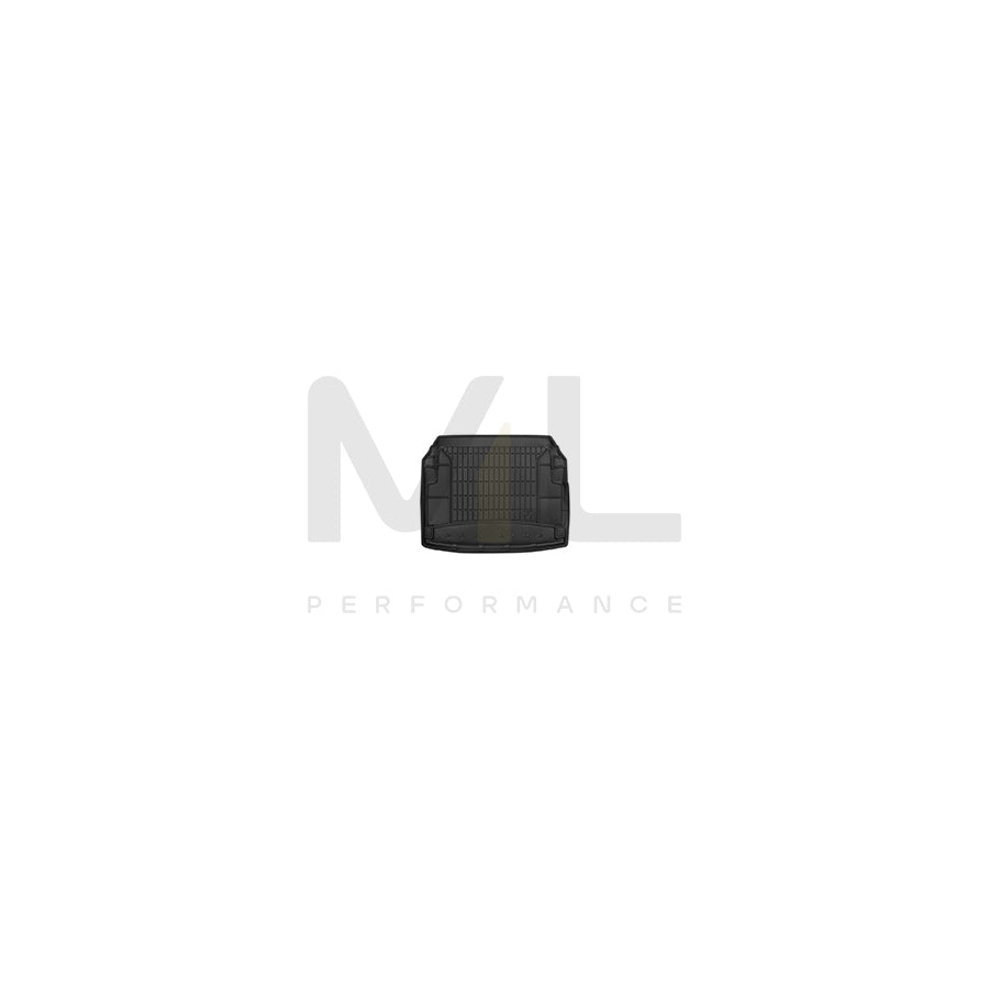 FROGUM TM548478 Car boot tray suitable for MERCEDES-BENZ E-Class Saloon (W212) 893x1139mm, Elastomer, Nonslip