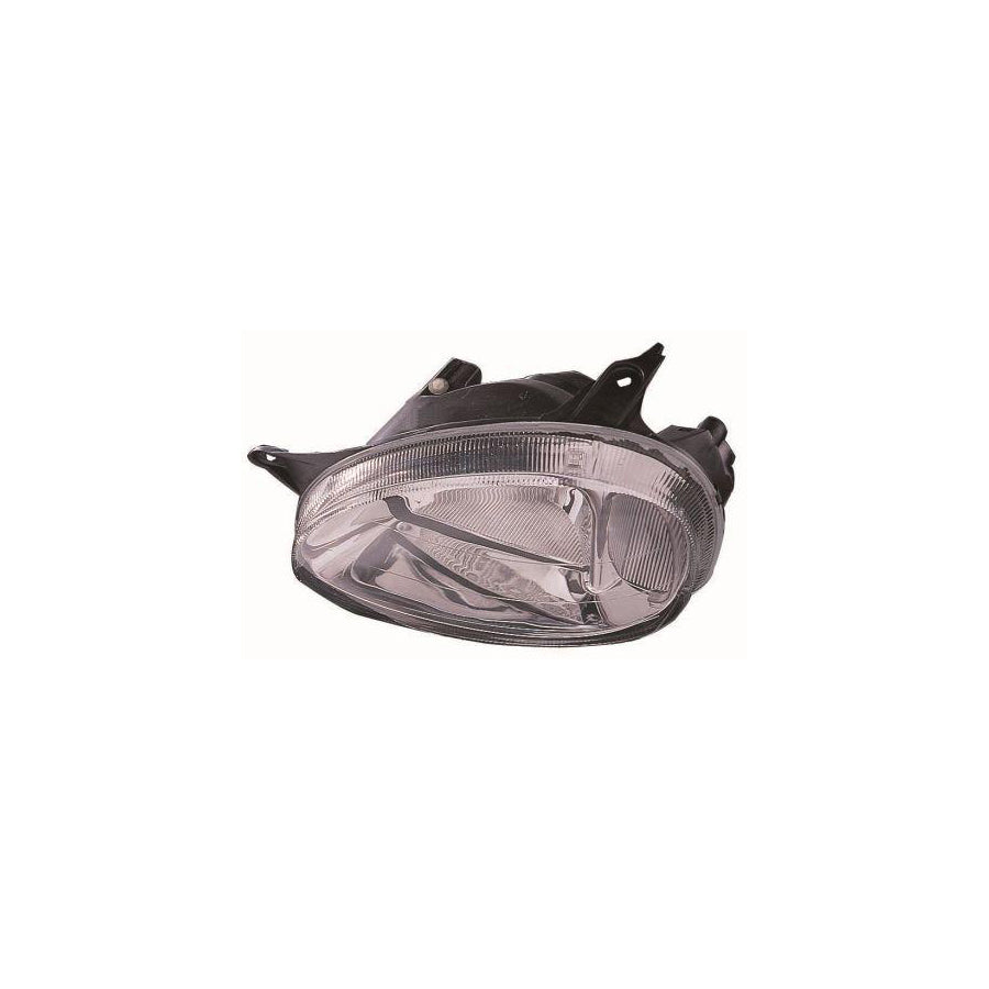 Abakus 4421123Rldem Headlight