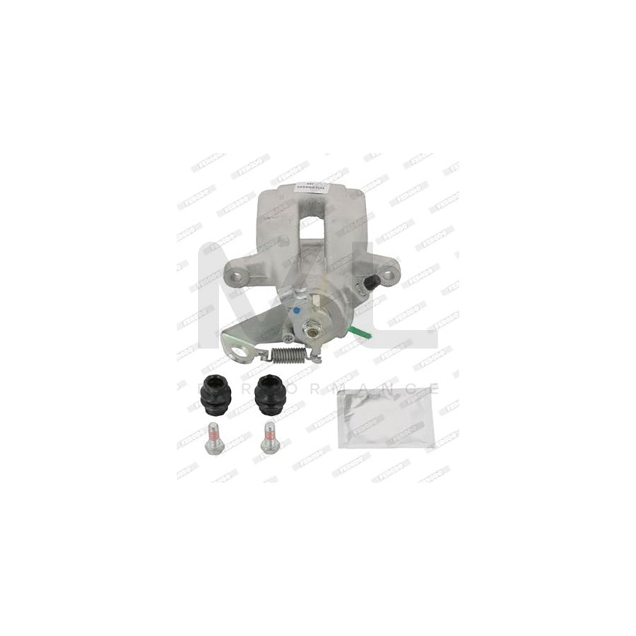 FERODO PREMIER FCL694445 Brake Caliper with accessories | ML Performance Car Parts