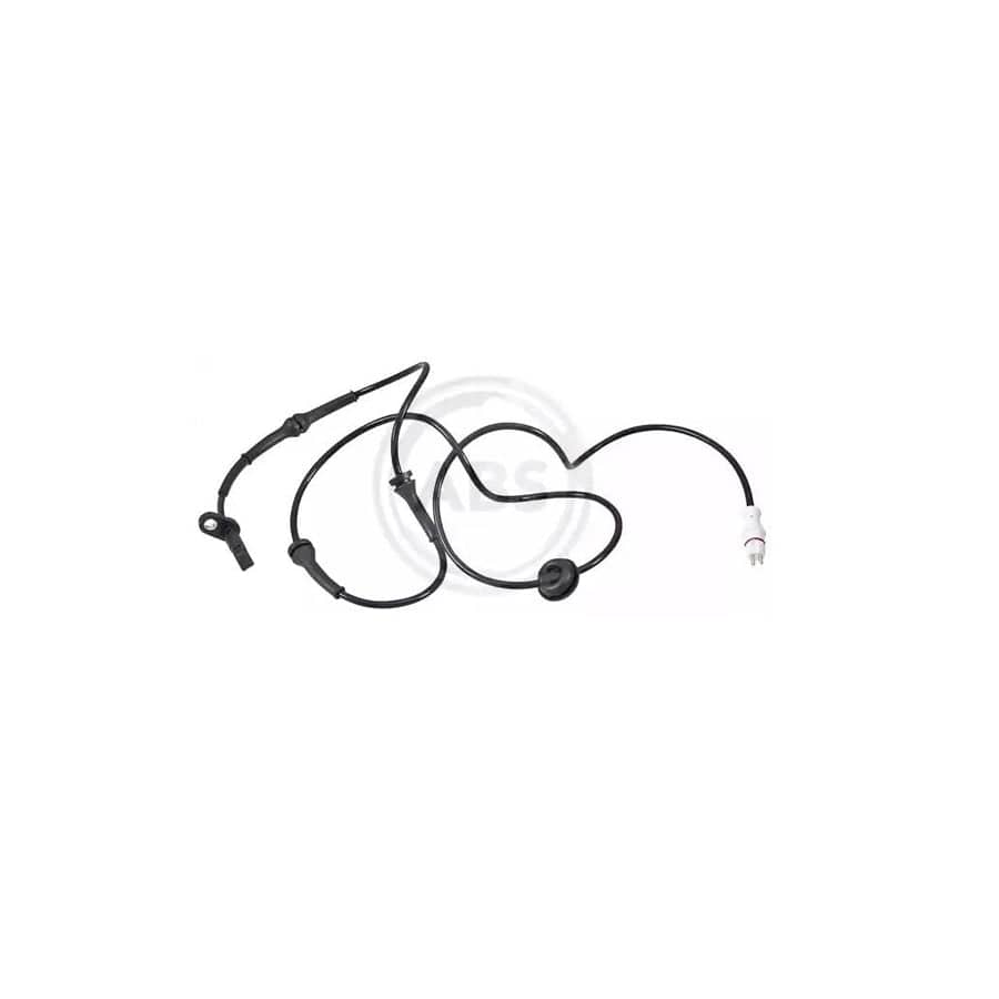 A.B.S. 30478 ABS Sensor for FIAT Punto II Hatchback (188)
