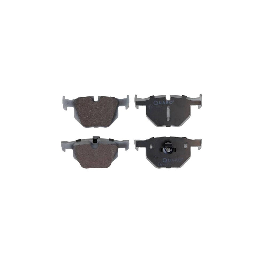 Quaro QP6562 Brake Pad Set