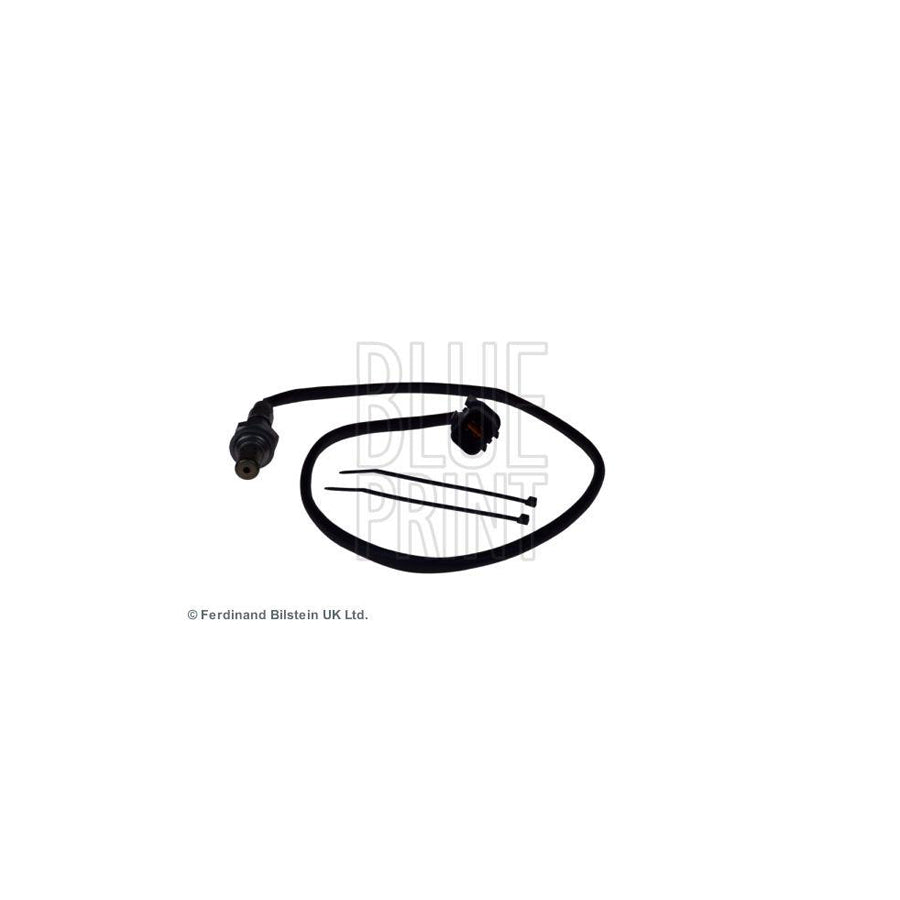 Blue Print Adg070121 Lambda Sensor for Chevrolet Epica
