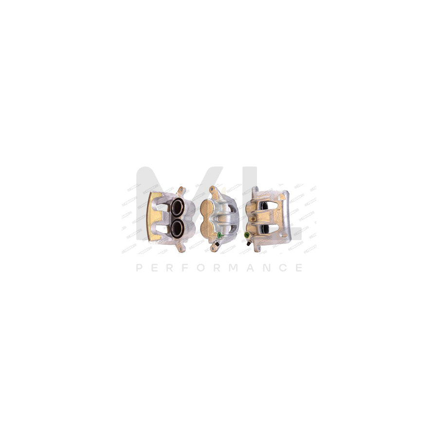 FERODO PREMIER FCL694098 Brake Caliper with accessories | ML Performance Car Parts