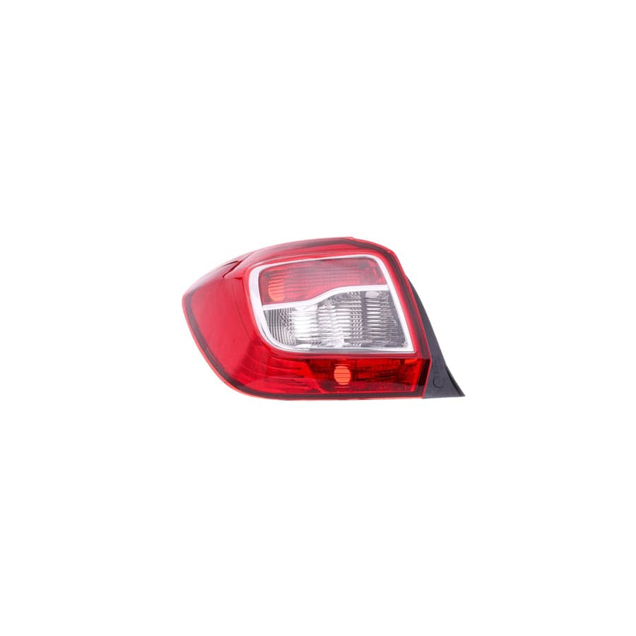 Abakus 55119A7Lue Rear Light for Dacia Sandero II