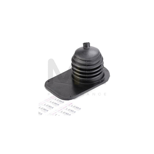 LEMA 1911.00 Gear Lever Gaiter for IVECO Daily Elastomer