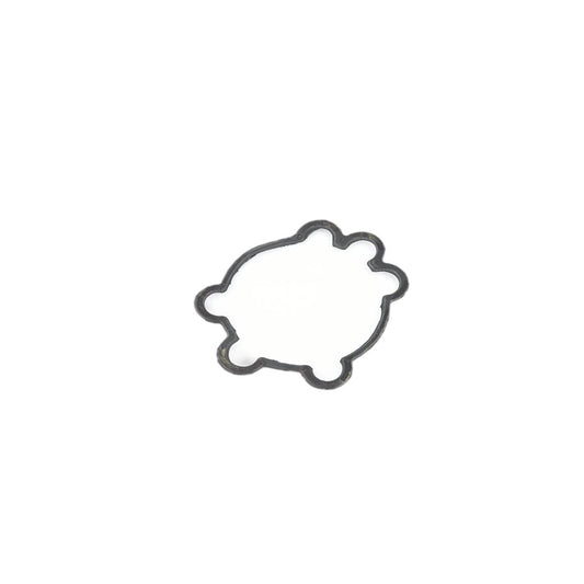 Genuine BMW 11141715334 E30 E34 E36 Profile-Gasket (Inc. 318i, 518i & 316i) | ML Performance US Car Parts