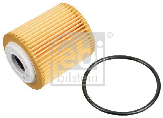 Febi Bilstein 106371 Oil Filter
