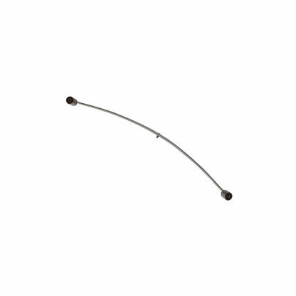 Bilstein 39-222855 CITROËN FIAT PEUGEOT B3 Rear Leaf Spring (Inc. Jumper, Ducato, Boxer) 1 | ML Performance US Car Parts