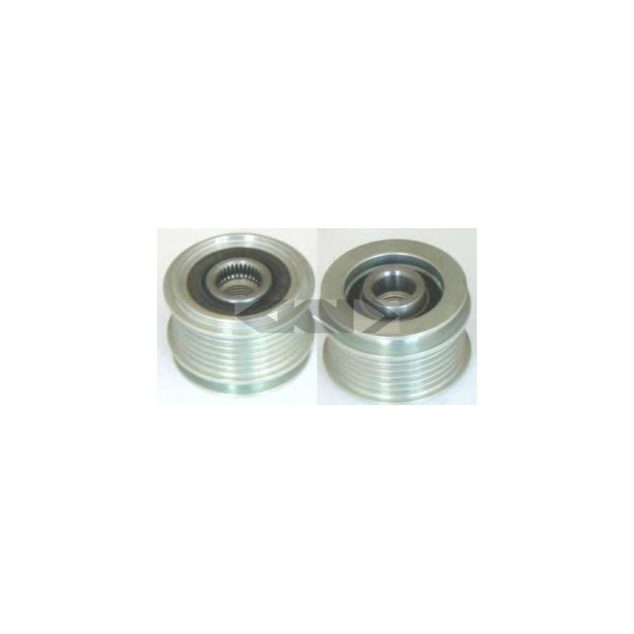Spidan 66472 Alternator Freewheel Clutch