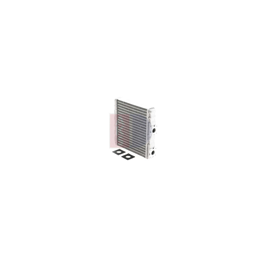 AKS Dasis 079003N Heater Matrix
