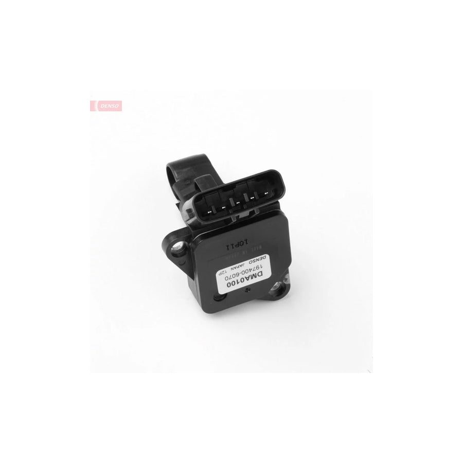 DENSO DMA0100 Dma-0100 Mass Air Flow Sensor