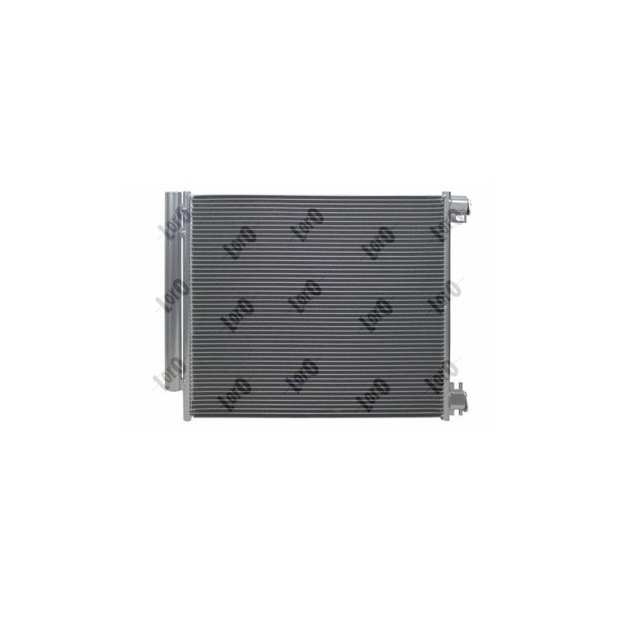 Abakus 0420160048 Air Conditioning Condenser