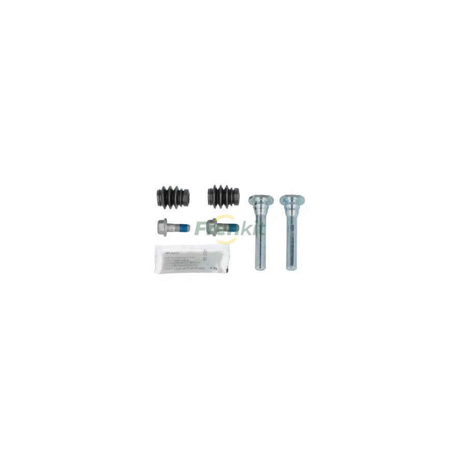 Frenkit 810027 Guide Sleeve Kit, Brake Caliper