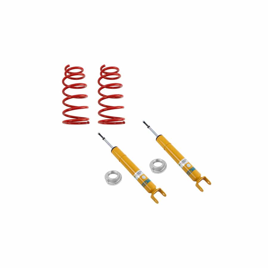Bilstein 46-260307 AUDI 8V A3 B12 Sportline Coilover 1 | ML Performance US Car Parts