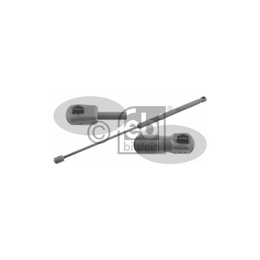 Febi Bilstein 27781 Tailgate Strut for Ford Mondeo