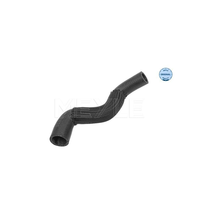 Meyle 019 222 0020 Radiator Hose