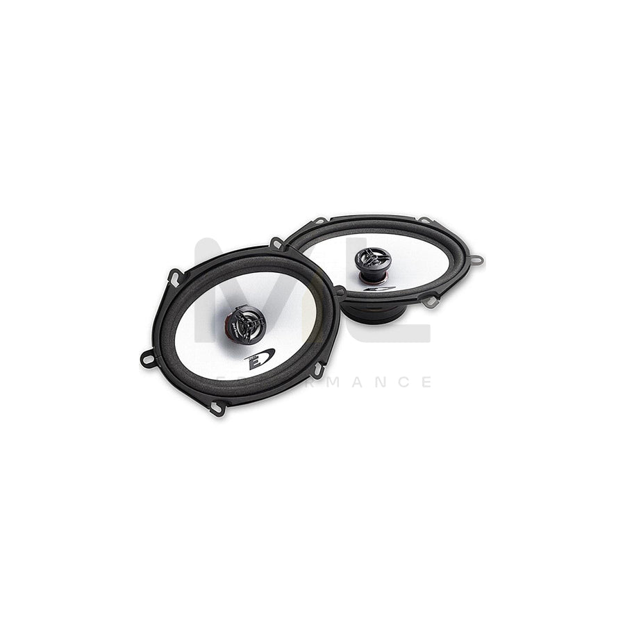 ALPINE SXE-5725S Coaxial speakers