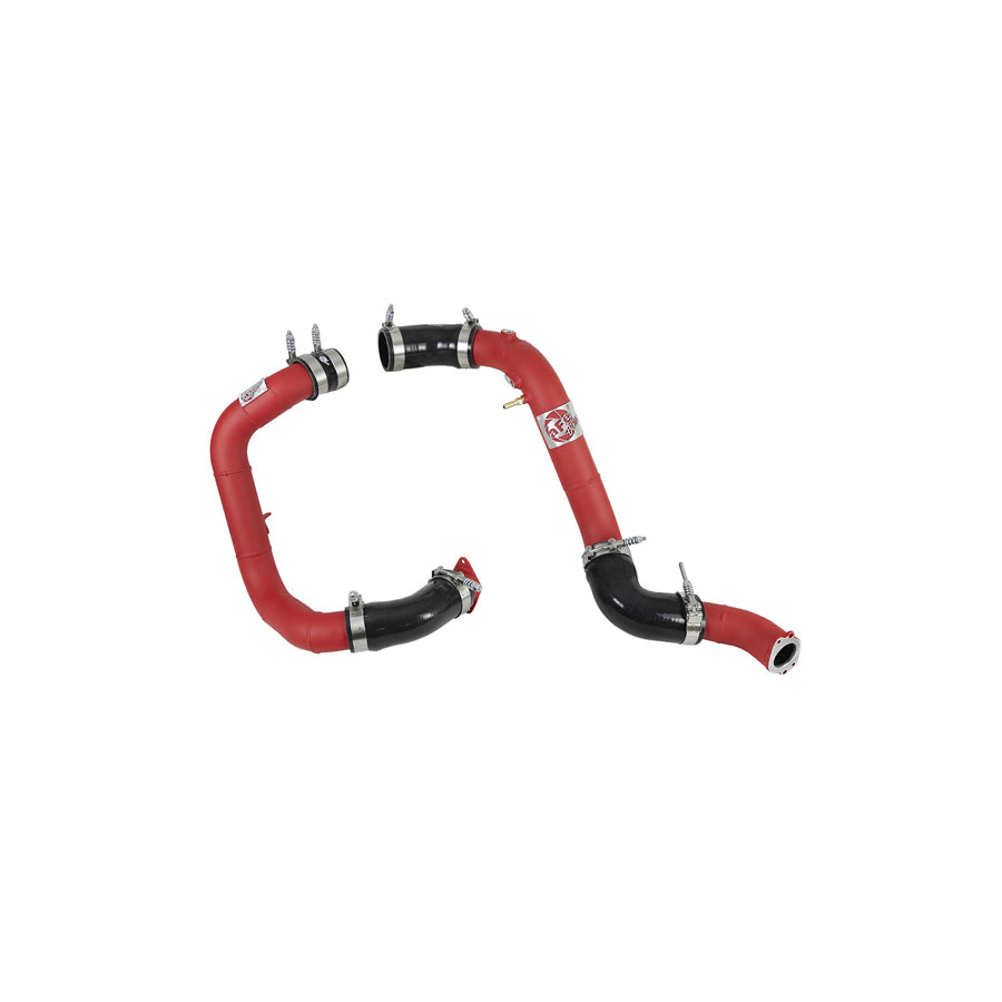  aFe 46-20344-R Charge Pipe Kit Honda Civic Si 16-21 L4-1.5L (T)  | ML Performance US Car Parts