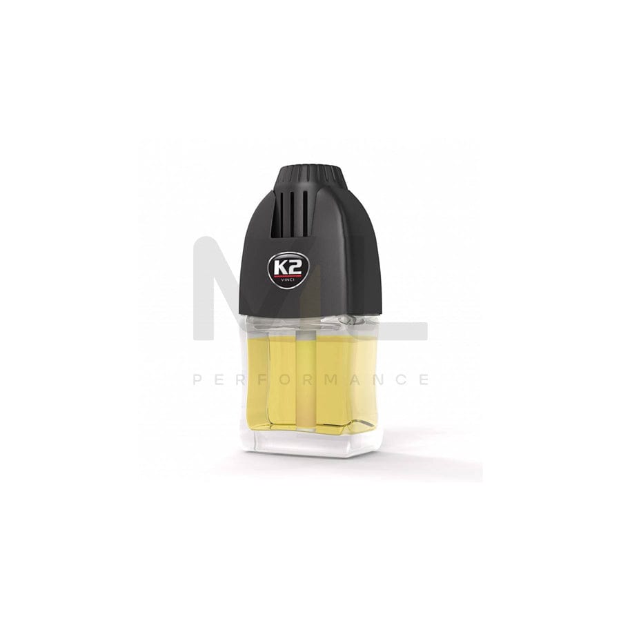 K2 V338 Car air freshener aerosol, Contents: 8ml