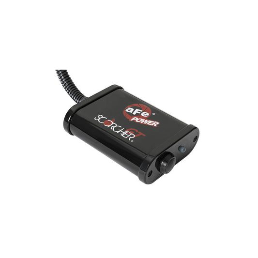  aFe 77-46205 Power Module Jeep Wrangler (JK) 12-18/Jeep Wrangler (JL) 18-21 V6-3.6L  | ML Performance US Car Parts