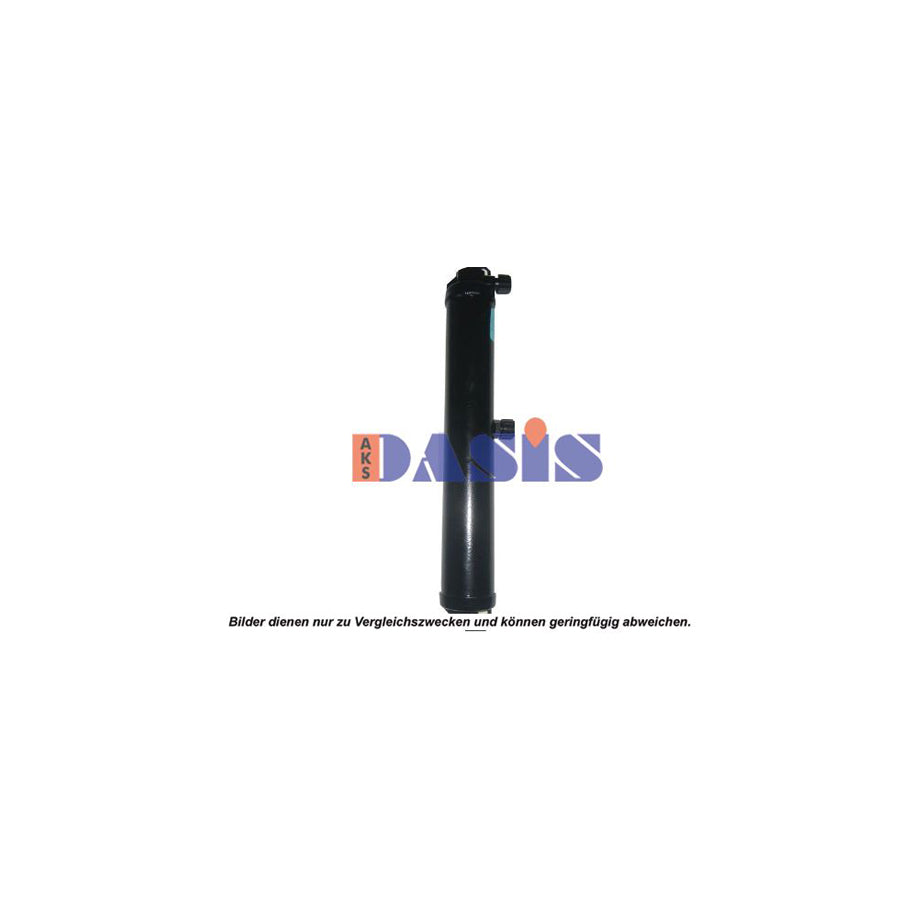 AKS Dasis 800558N Dryer, Air Conditioning