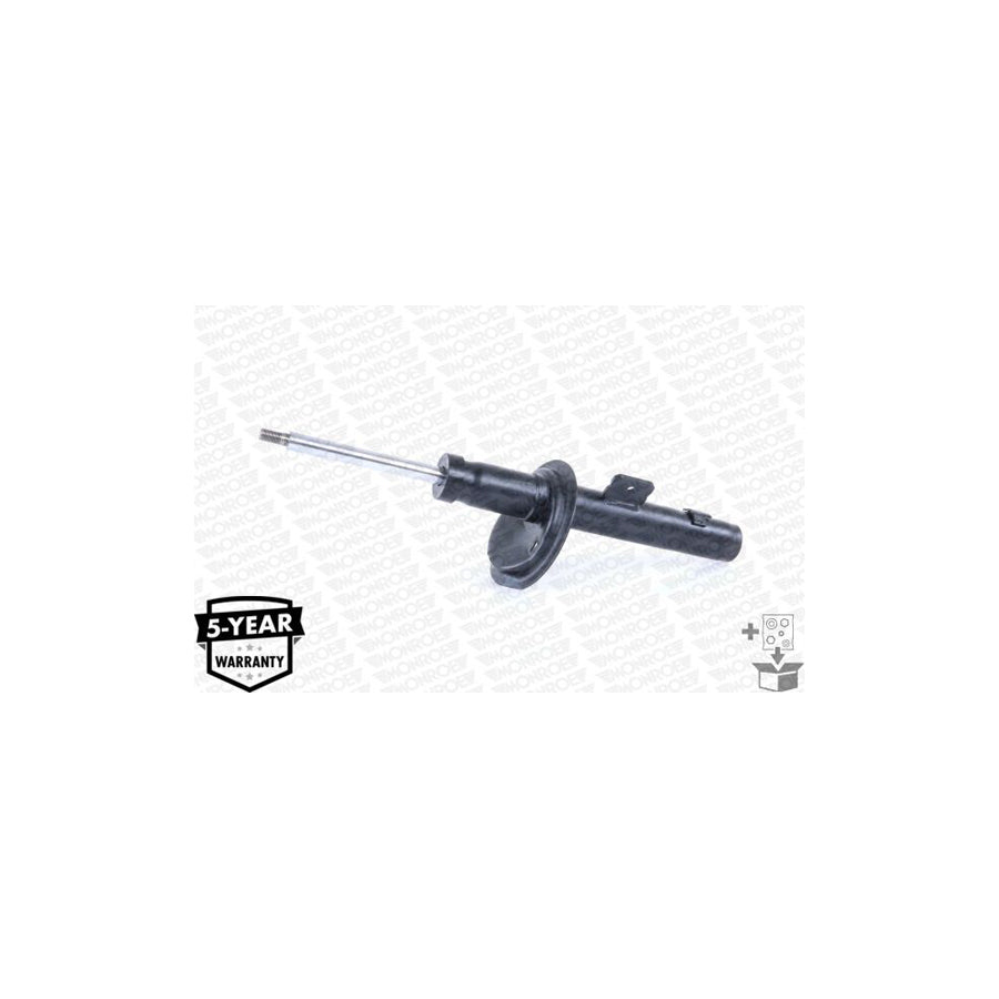Monroe 16439 Shock Absorber for Peugeot 206