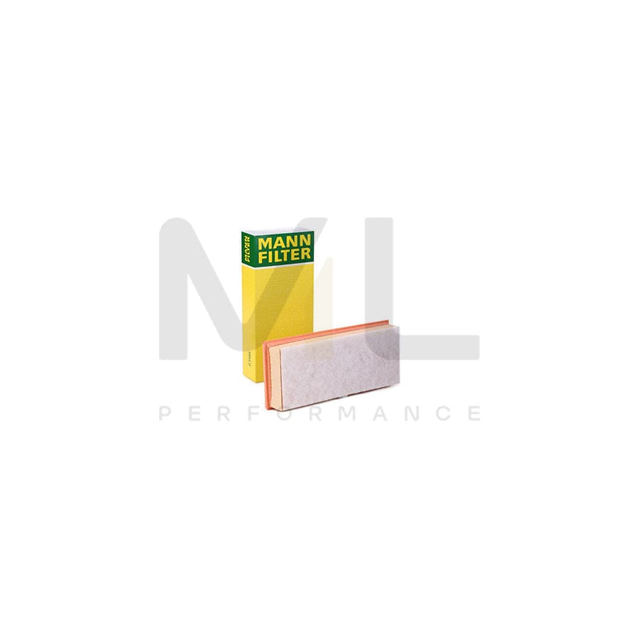 MANN-FILTER C 3188 Air Filter Filter Insert