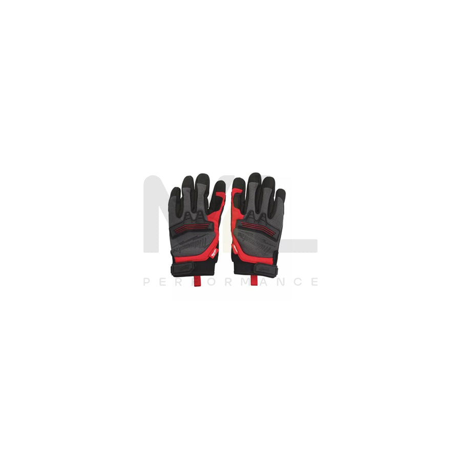 MILWAUKEE 48229732 Work gloves