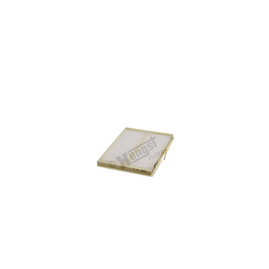 Hengst Filter E979LI Pollen Filter For Renault Megane