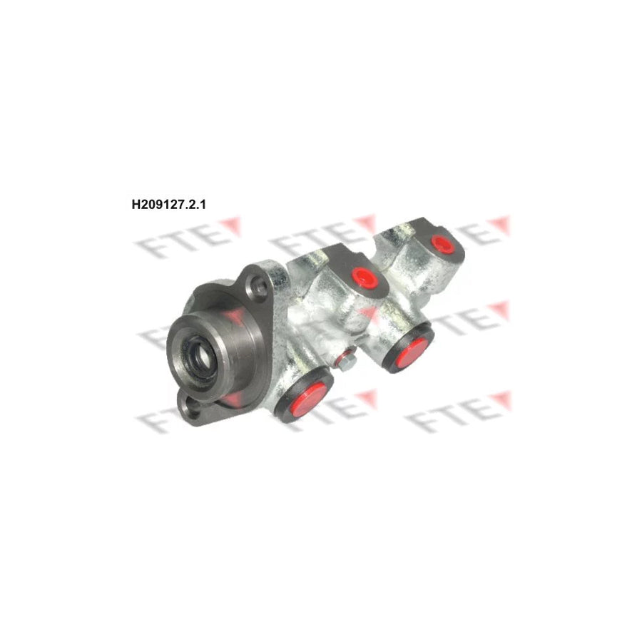 FTE 9220121 Brake Master Cylinder for Daewoo Lanos